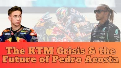 The KTM Crisis and the Future by Pedro Acosta | All the Truth ! 1 1736277407 maxresdefault