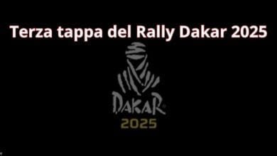Regolamento spietato alla Dakar 2025: Loeb e Sainz fuori gioco? 🏁 | Terza tappa Rally Dakar 2 1736288550 maxresdefault