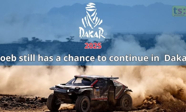 Loeb still has a chance to continue in Dakar 2025 1 1736340015 maxresdefault