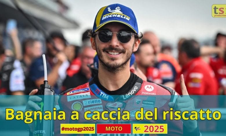 MotoGP 2025 | Bagnaia a caccia del riscatto 1 1736602231 maxresdefault
