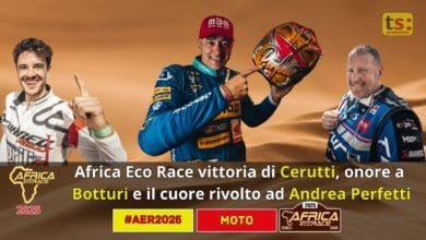 Africa Eco Race Vittoria di Cerutti, onore a Botturi e il cuore rivolto ad Andrea Perfetti 1 1736863701 maxresdefault