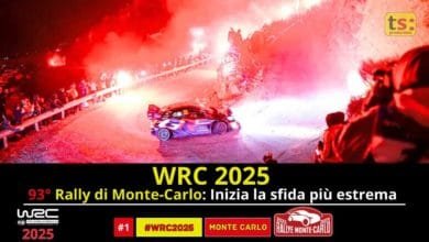 WRC 2025 93° Rally di Monte Carlo Inizia la SFIDA più estrema ! 2 1737294114 maxresdefault