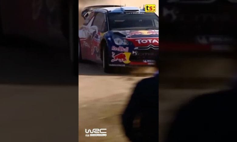 Sébastien Ogier WRC 2025 1 1737308917 maxresdefault