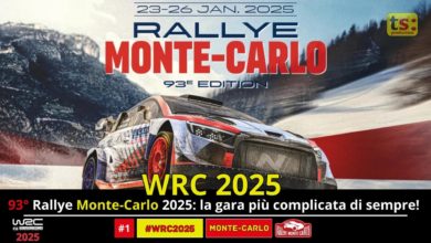 Rallye Monte Carlo 2025 Ogier avverte, sarà la gara più complicata di sempre!