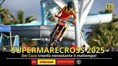 Supermarecross 2025 | Del Coco trionfa nonostante il maltempo! 4 1737534275 maxresdefault