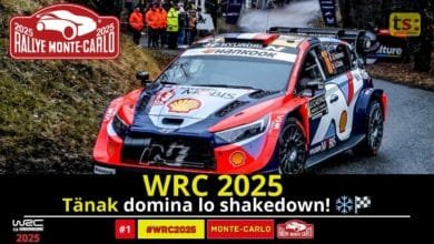 Rallye Monte Carlo 2025 Tänak domina lo shakedown! ❄️🏁 2 1737623964 maxresdefault