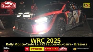WRC 2025 Rallye Monte Carlo | PS2 Faucon du Caire-Bréziers ! 3 1737668241 maxresdefault