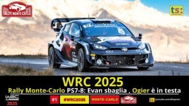 WRC 2025 93° Rally di Monte Carlo | PS7 8 EVAN sbaglia , OGIER è in testa ! 1 1737750242 maxresdefault