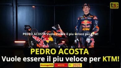 MotoGP 2025 | PEDRO ACOSTA Vuole essere il piu veloce per KTM! 1 1738267347 maxresdefault
