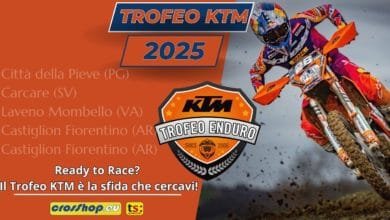 Trofeo KTM 2025 | Ready to Race? Il Trofeo KTM è la sfida che cercavi! 1 1738311544 maxresdefault