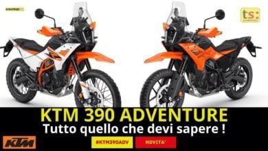 KTM 390 ADVENTURE 2025 | Tutto quello che devi sapere ! 1 1738518617 maxresdefault