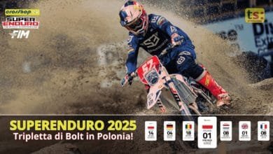 SuperEnduro 2025 | Tripletta di BILLY BOLT in Polonia! 1 1738833034 maxresdefault