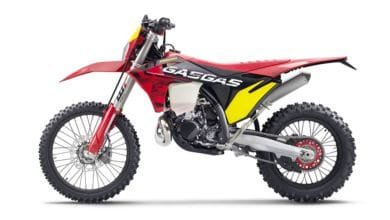 Gas Gas EC 300 GP Special Edition 2025