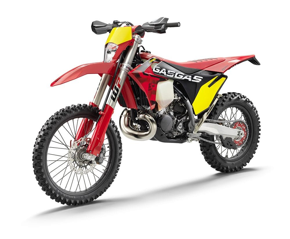 Gas Gas EC 300 GP Special Edition 2025