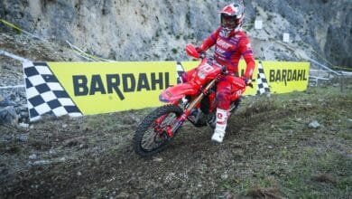 Assoluti d'Italia Enduro 2025