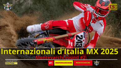 Internazionali d’Italia Motocross 2025: lo spettacolo di Montevarchi 🏁 8 Internazionali d'Italia Motocross
