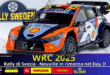 WRC 2025: Rally di Svezia - Neuville in rimonta nel Day 3! 30 WRC 2025