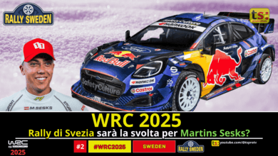 WRC 2025