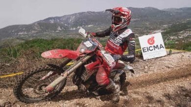 Assoluti d'Italia Enduro