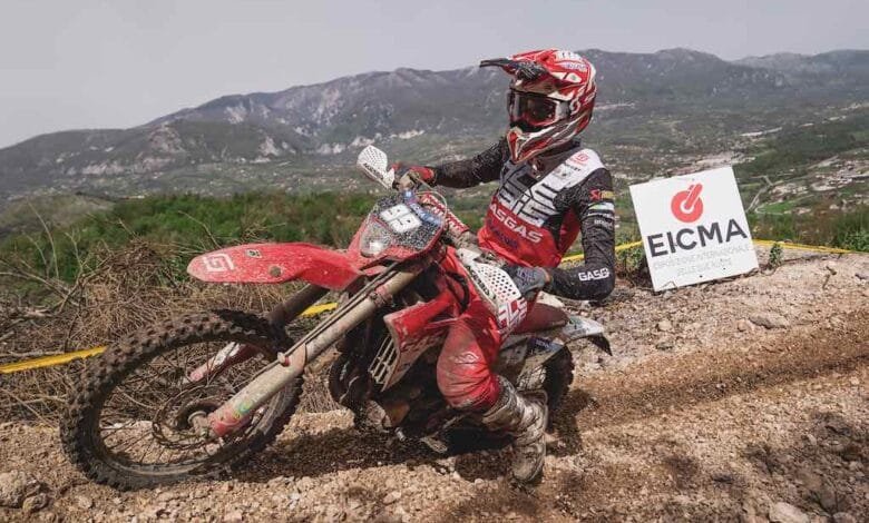 Assoluti d'Italia Enduro 2025 | Si riparte da Colliano 1 Assoluti d'Italia Enduro