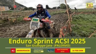 Acsi Enduro Sprint SICILIA | San Giuseppe Jato 2025 Terreno pesante ! 2 1741914986 maxresdefault