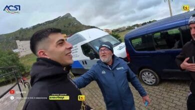 Acsi Endurosprint San Giuseppe Jato 2025 Prima della Partenza 1 1741933274 maxresdefault