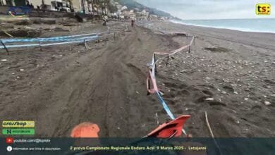 Enduro Sicilia | Letojanni cross test 2025 2 1741940605 maxresdefault