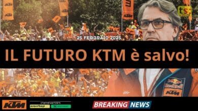 Il futuro di KTM è salvo! | Crisi KTM 2025 ! 6 1741944268 maxresdefault