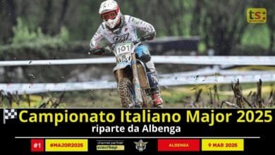 Campionato Italiano Major 2025 | Albenga tutto pronto per la prima prova! 4 1741984508 maxresdefault