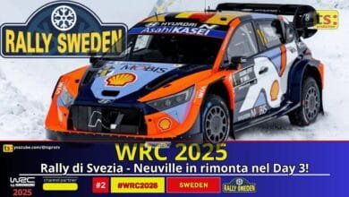 WRC 2025 | Rally di Svezia - Neuville in rimonta nel Day 3! 1 1742006593 maxresdefault