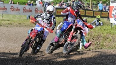 A Latina il campionato Prestige 125 e Femminile 2 A Latina il campionato Prestige 125 e Femminile