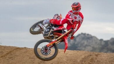 Ad Ottobiano torna l’Italiano Motocross Prestige MX1-MX2. Gli orari della diretta su FedermotoTV 5 Ad Ottobiano torna l’Italiano Motocross Prestige MX1-MX2. Gli orari della diretta su FedermotoTV