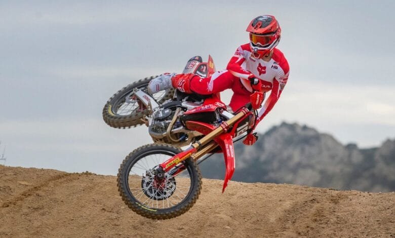 Ad Ottobiano torna l’Italiano Motocross Prestige MX1-MX2. Gli orari della diretta su FedermotoTV 1 Ad Ottobiano torna l’Italiano Motocross Prestige MX1-MX2. Gli orari della diretta su FedermotoTV
