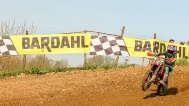 Al via il Campionato Italiano Motocross Junior zona nord-ovest 2 Al via il Campionato Italiano Motocross Junior zona nord-ovest