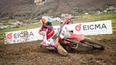 Assoluti d'Italia Enduro
