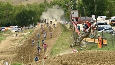 Campionato Prestige 125: Cremona in pole position 7 Cremona lancia il campionato Prestige 125