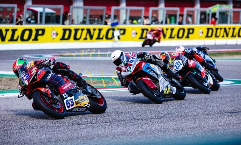 Dunlop CIV. Le entry list 2025 1 Dunlop CIV. Le entry list 2025