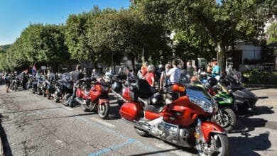 FIM Motocamp 2025. Alla scoperta della Francia nascosta 6 FIM Motocamp 2025. Alla scoperta della Francia nascosta