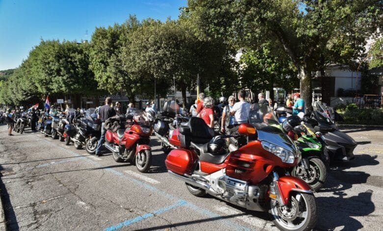FIM Motocamp 2025. Alla scoperta della Francia nascosta 1 FIM Motocamp 2025. Alla scoperta della Francia nascosta