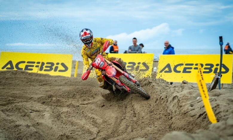 Assoluti d'Italia Enduro 2025 | Day 1 Holcombe Trionfa in Versilia! 1 Holcombe Trionfa in Versilia
