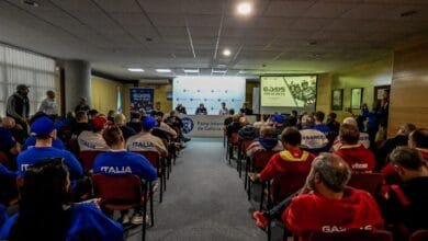 ISDE 2025 a Bergamo. Le modalità per la pre-iscrizione 7 ISDE 2025 a Bergamo. Le modalità per la pre-iscrizione