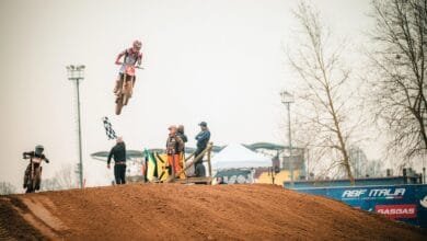 Italiano Motocross Prestige. A Pancar e Lata il primo round 6 Italiano Motocross Prestige. A Pancar e Lata il primo round