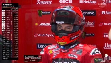 Marc Márquez torna al top: è lui il favorito per la MotoGP 2025? 2 Marc Márquez