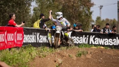 Nel Prestige 125 e Femminile vincono Savioli e Fontanesi 1 Nel Prestige 125 e Femminile vincono Savioli e Fontanesi