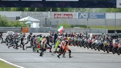 Pubblicato il Regolamento Moto Guzzi Fast Endurance 2025. Aggiornato il Regolamento Moto d’Epoca 2025 9 Pubblicato il Regolamento Moto Guzzi Fast Endurance 2025. Aggiornato il Regolamento Moto d’Epoca 2025