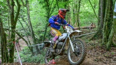 Si avvicina l’inizio del tricolore di Regolarità 10 Si avvicina l’inizio del tricolore di Regolarità