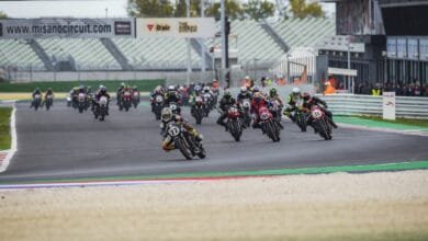 Trofeo Moto Guzzi Fast Endurance. Si avvicina la chiusura delle iscrizioni 5 Trofeo Moto Guzzi Fast Endurance. Si avvicina la chiusura delle iscrizioni