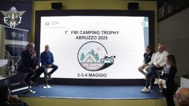 Un altro grande evento FMI per veri appassionati di avventura. Aperte le iscrizioni al 1° Camping Trophy