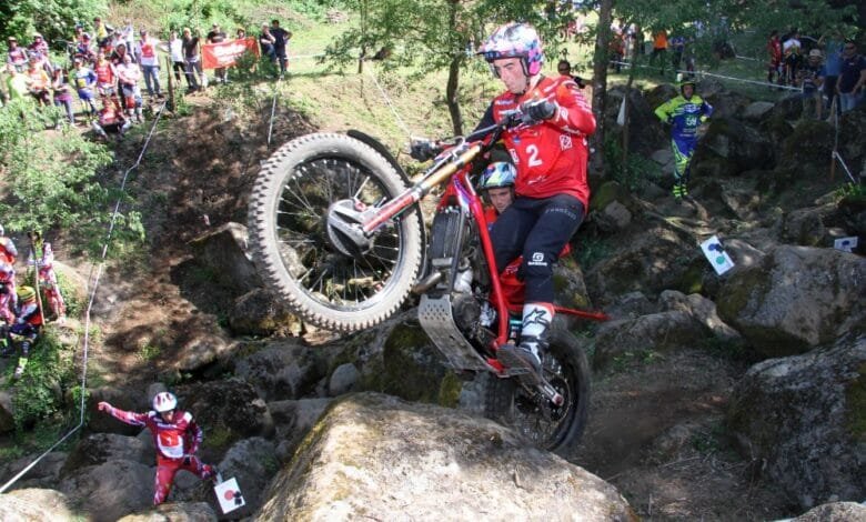 A Camerino Campionato Italiano Trial 2025 1 Camerino Campionato Italiano Trial 2025
