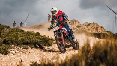 Ducati conferma l’impegno nell’Italiano Motorally con Antoine Meo come pilota ufficiale 10 Ducati conferma l’impegno nell’Italiano Motorally con Antoine Meo come pilota ufficiale